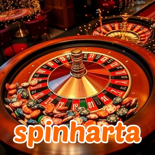 spinharta: Pilihan Game Aksi Penuh Fitur untuk Gamer Indonesia