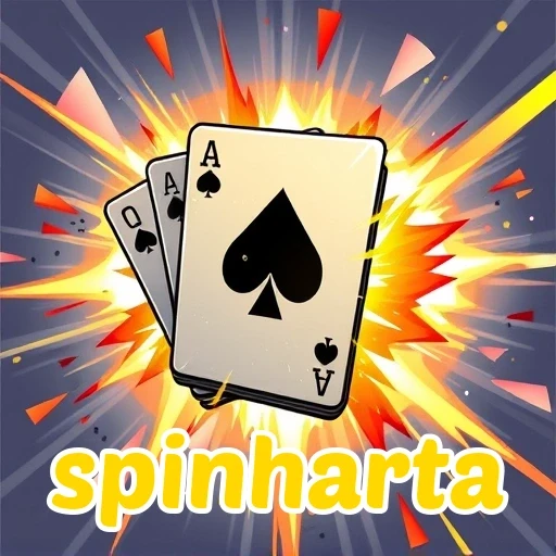 spinharta Game Arcade