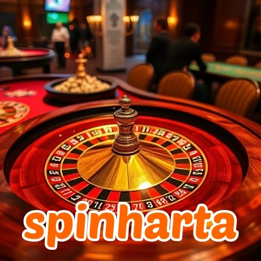 spinharta: Menyelami Rilisan Baru Game Online yang Seru!