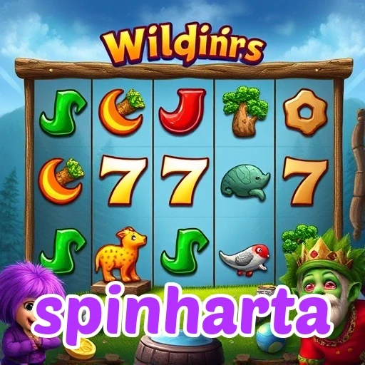 spinharta: Tips dan Keunggulan untuk Pemain Game Online di Indonesia