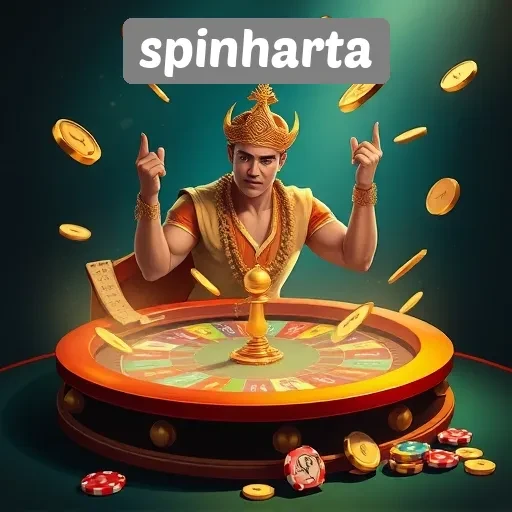 Kejutan Menarik dalam Permainan di Spinharta