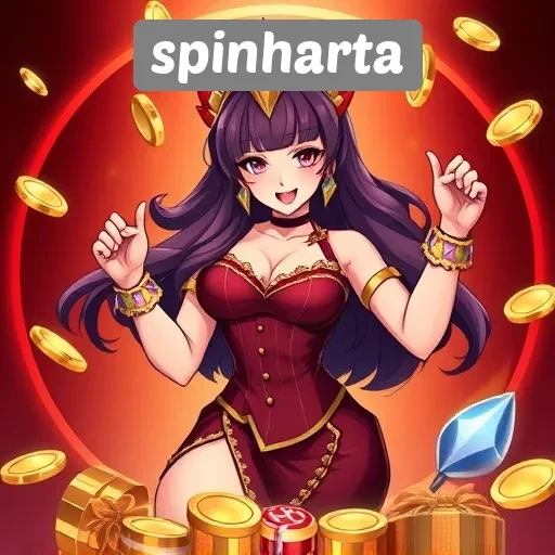Menjelajahi Dunia Permainan di Situs Spinharta