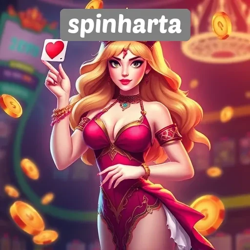 Berbagai Jenis Permainan yang Ditawarkan oleh Spinharta