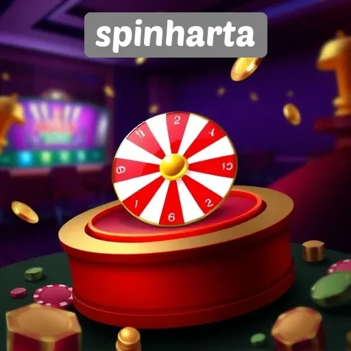 Mengenal SpinHarta Situs Game Terpercaya dan Menarik di Indonesia