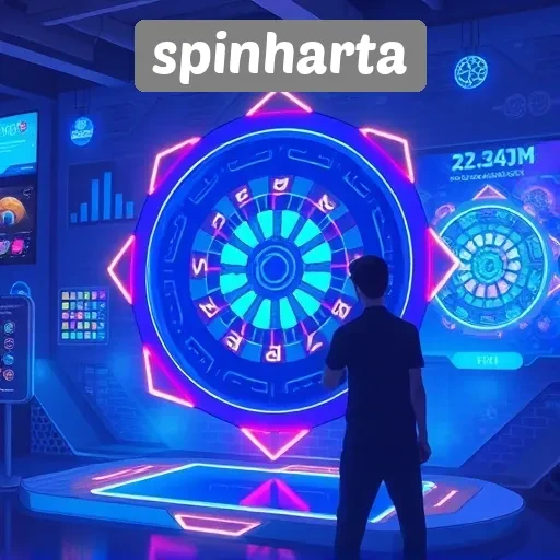 Potensi SpinHarta di Industri Game Indonesia