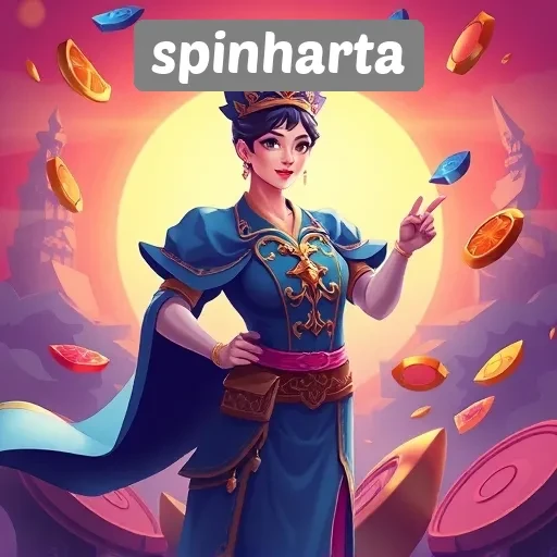 Keunggulan dan Fitur Menarik di Situs Spinharta