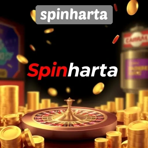 Mengapa Spinharta Menjadi Pilihan Pecinta Game