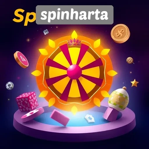 Spinharta dan Berkembangnya Industri Game Online di Indonesia