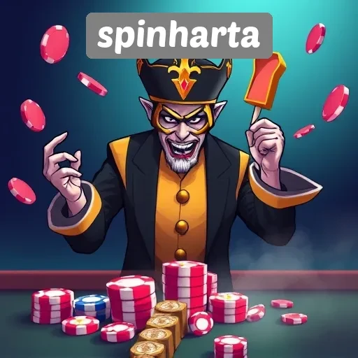Ulasan Pengalaman Bermain di Situs Game Spinharta