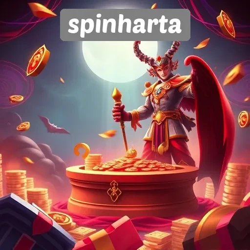 Bagaimana Spinharta Menjadi Pilihan Utama Gamer