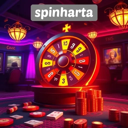 Review Pengalaman Bermain di Spinharta Oleh Pengguna