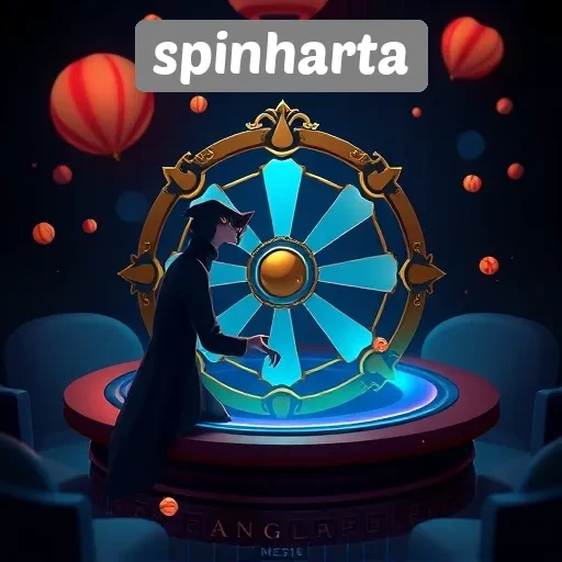Keamanan dan Privasi di Situs Game Spinharta