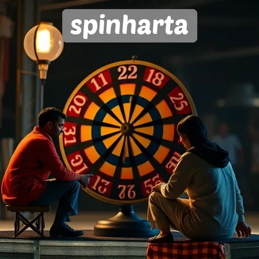Tips Bermain di Spinharta untuk Pemula